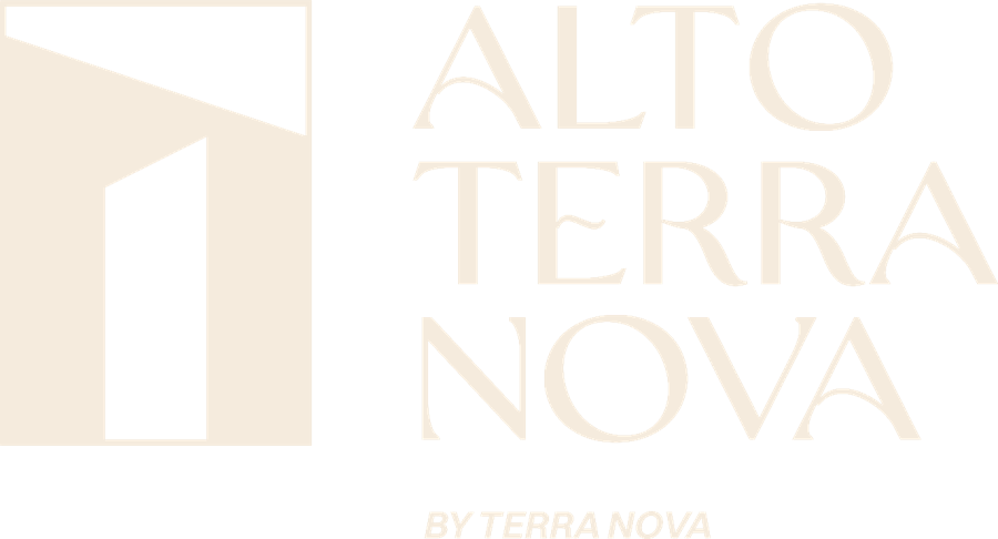 Alto Terra Nova — by Terra Nova